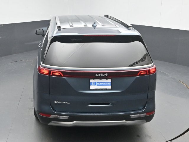 2024 Kia Carnival SX