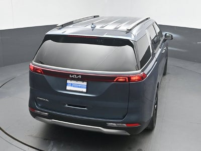 2024 Kia Carnival SX