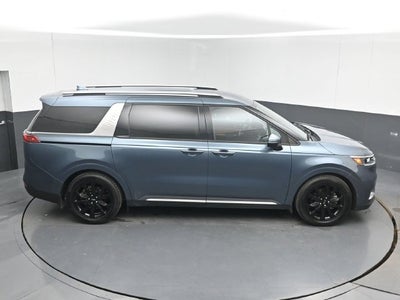 2024 Kia Carnival SX