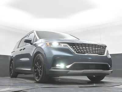 2024 Kia Carnival SX