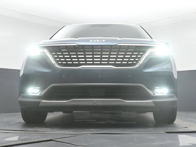 2024 Kia Carnival SX