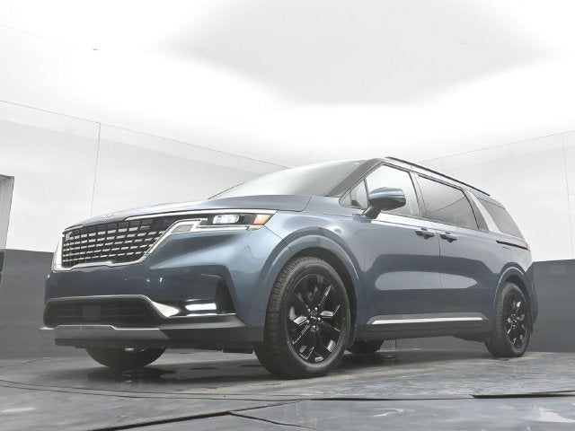 2024 Kia Carnival SX