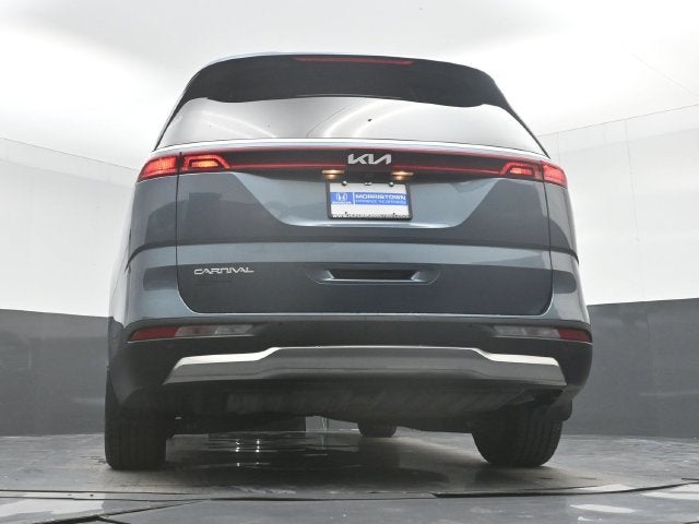 2024 Kia Carnival SX