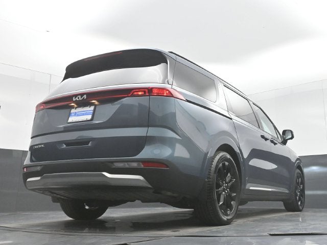 2024 Kia Carnival SX
