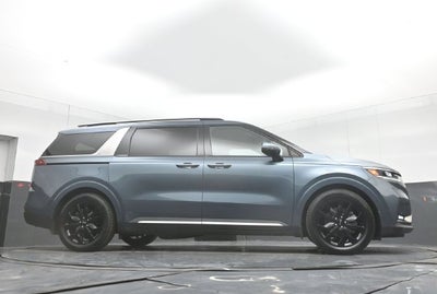 2024 Kia Carnival SX