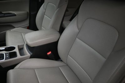 2022 Kia Sportage Nightfall