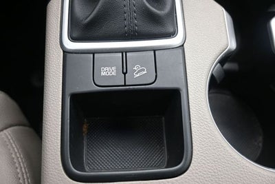 2022 Kia Sportage Nightfall