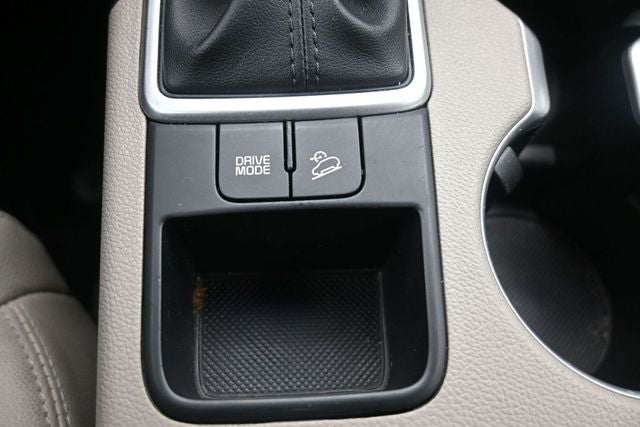 2022 Kia Sportage Nightfall