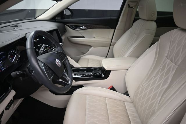2022 Buick Envision Avenir