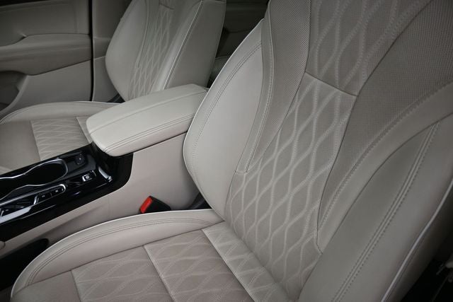 2022 Buick Envision Avenir