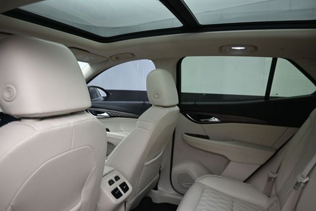 2022 Buick Envision Avenir