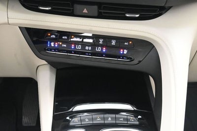 2022 Buick Envision Avenir