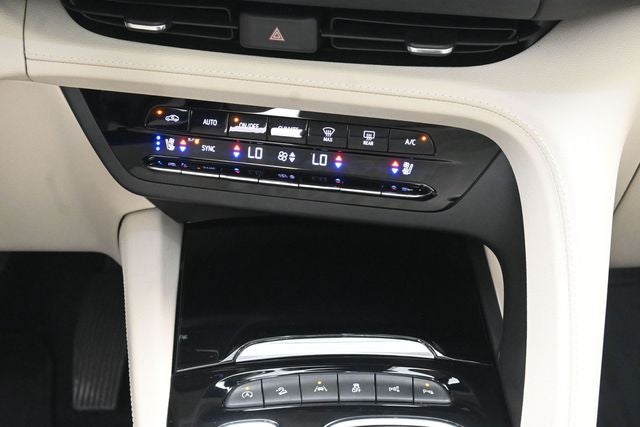 2022 Buick Envision Avenir