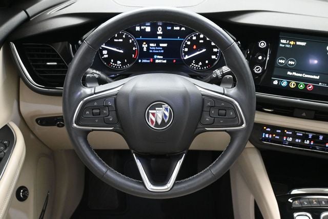 2022 Buick Envision Avenir