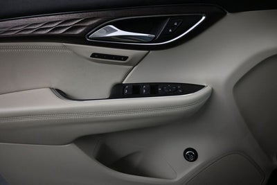 2022 Buick Envision Avenir