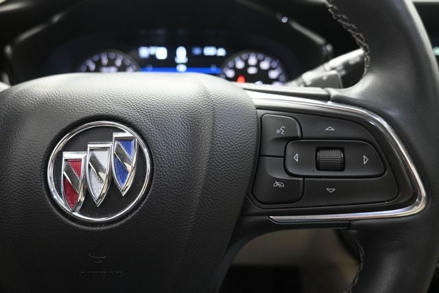 2022 Buick Envision Avenir