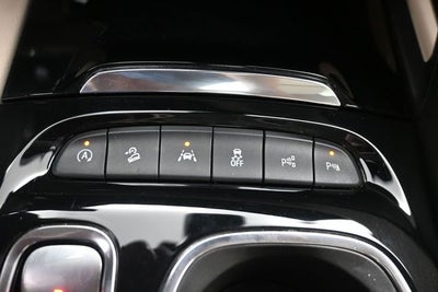 2022 Buick Envision Avenir