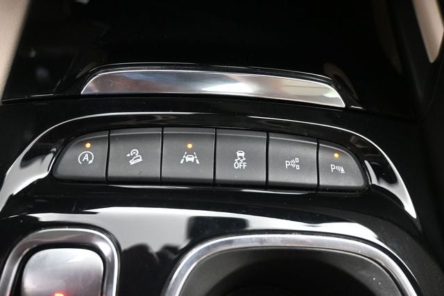 2022 Buick Envision Avenir