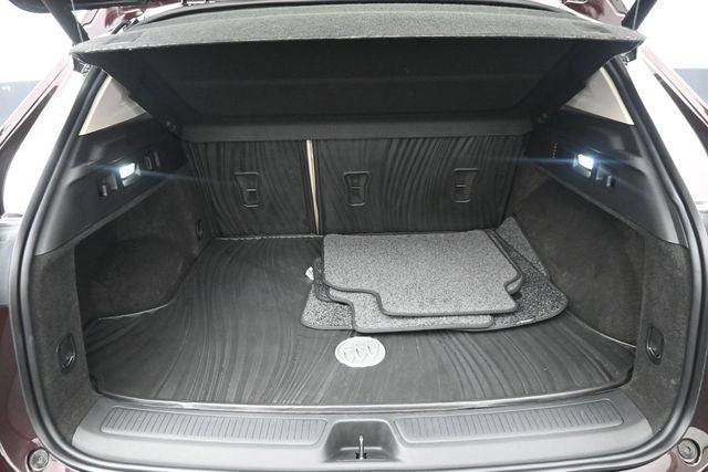 2022 Buick Envision Avenir