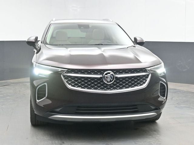 2022 Buick Envision Avenir