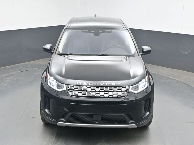 2021 Land Rover Discovery Sport SE