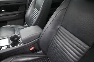 2021 Land Rover Discovery Sport SE