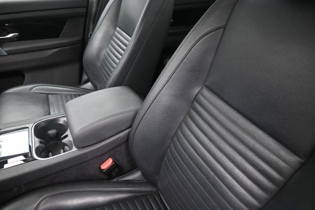 2021 Land Rover Discovery Sport SE