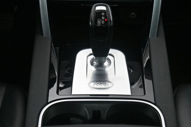 2021 Land Rover Discovery Sport SE