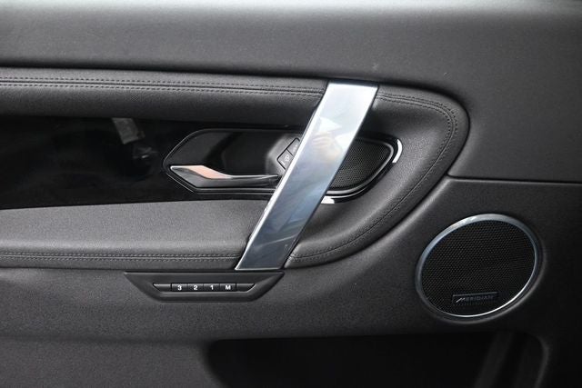 2021 Land Rover Discovery Sport SE