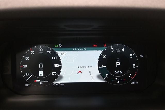 2021 Land Rover Discovery Sport SE