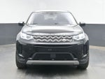 2021 Land Rover Discovery Sport SE