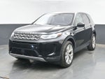 2021 Land Rover Discovery Sport SE