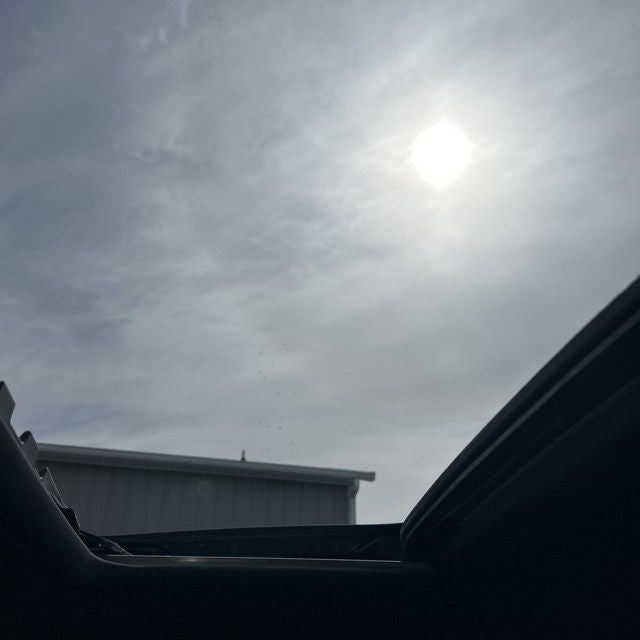 2019 Honda Civic Sport Touring