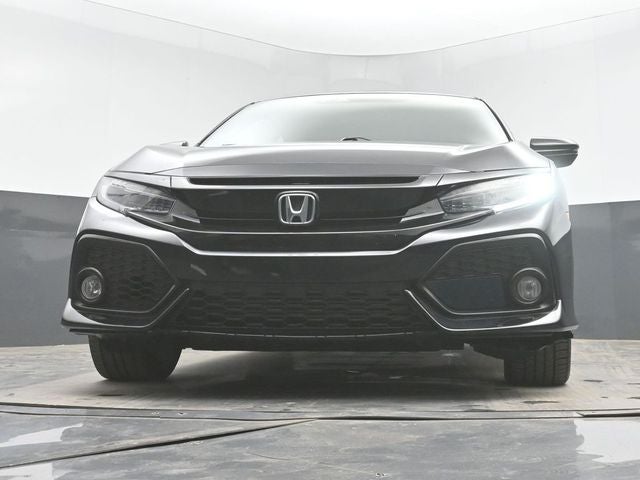 2019 Honda Civic Sport Touring