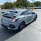 2021 Honda Civic Sport Touring