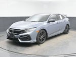 2021 Honda Civic Sport Touring