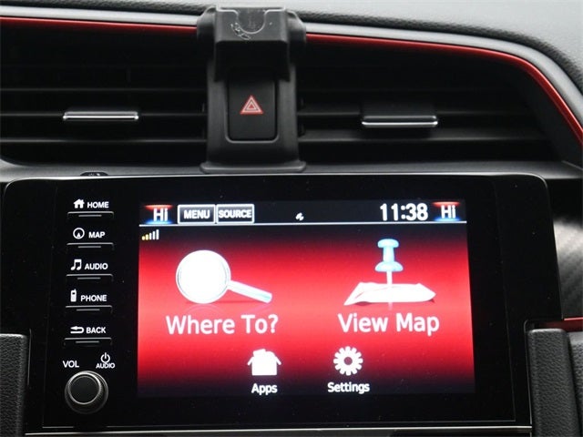 2019 Honda Civic Touring