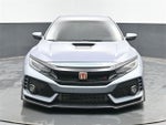 2019 Honda Civic Touring