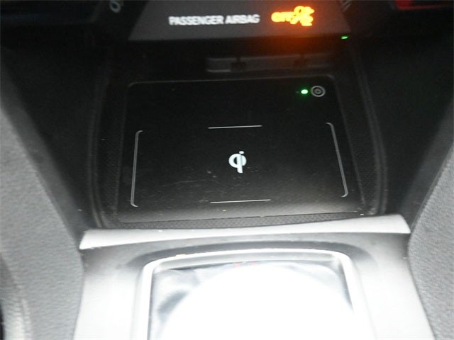 2019 Honda Civic Touring