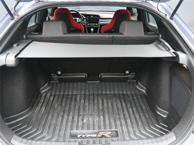 2019 Honda Civic Touring