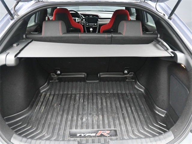 2019 Honda Civic Touring