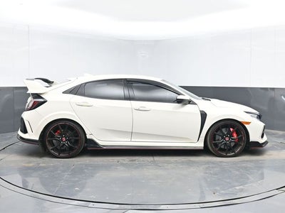 2019 Honda Civic Touring