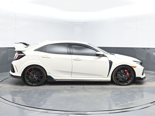 2019 Honda Civic Touring