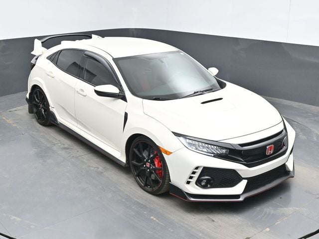 2019 Honda Civic Touring