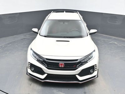 2019 Honda Civic Touring