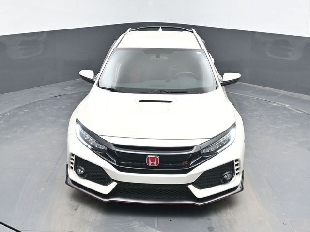 2019 Honda Civic Touring