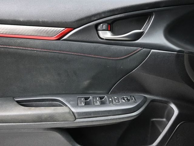 2019 Honda Civic Touring