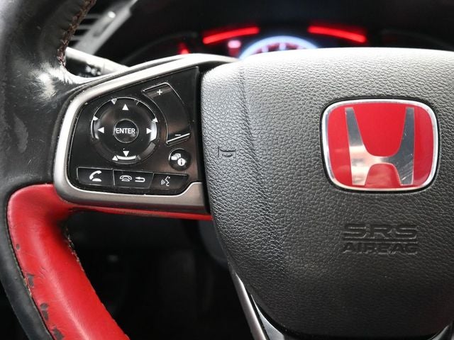 2019 Honda Civic Touring