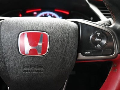 2019 Honda Civic Touring