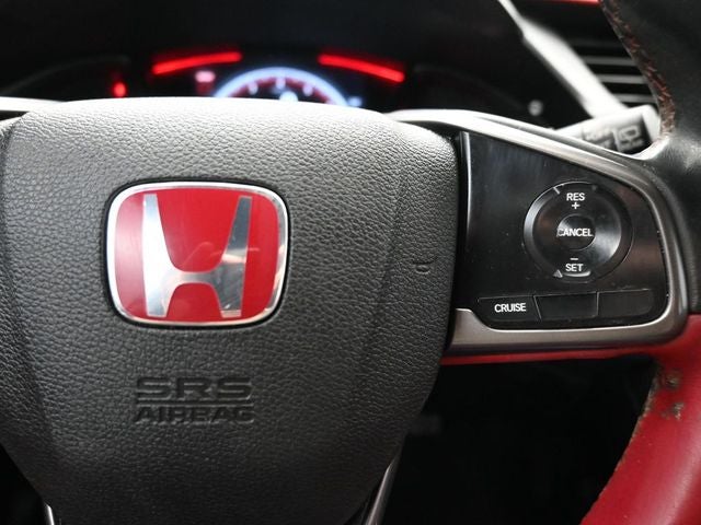 2019 Honda Civic Touring